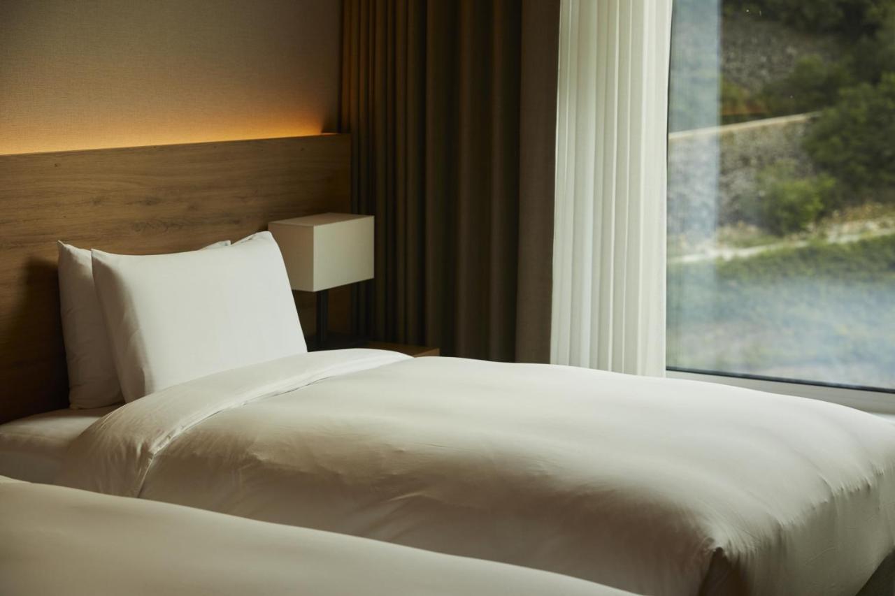 Park Roche Resort & Wellness 旌善 外观 照片