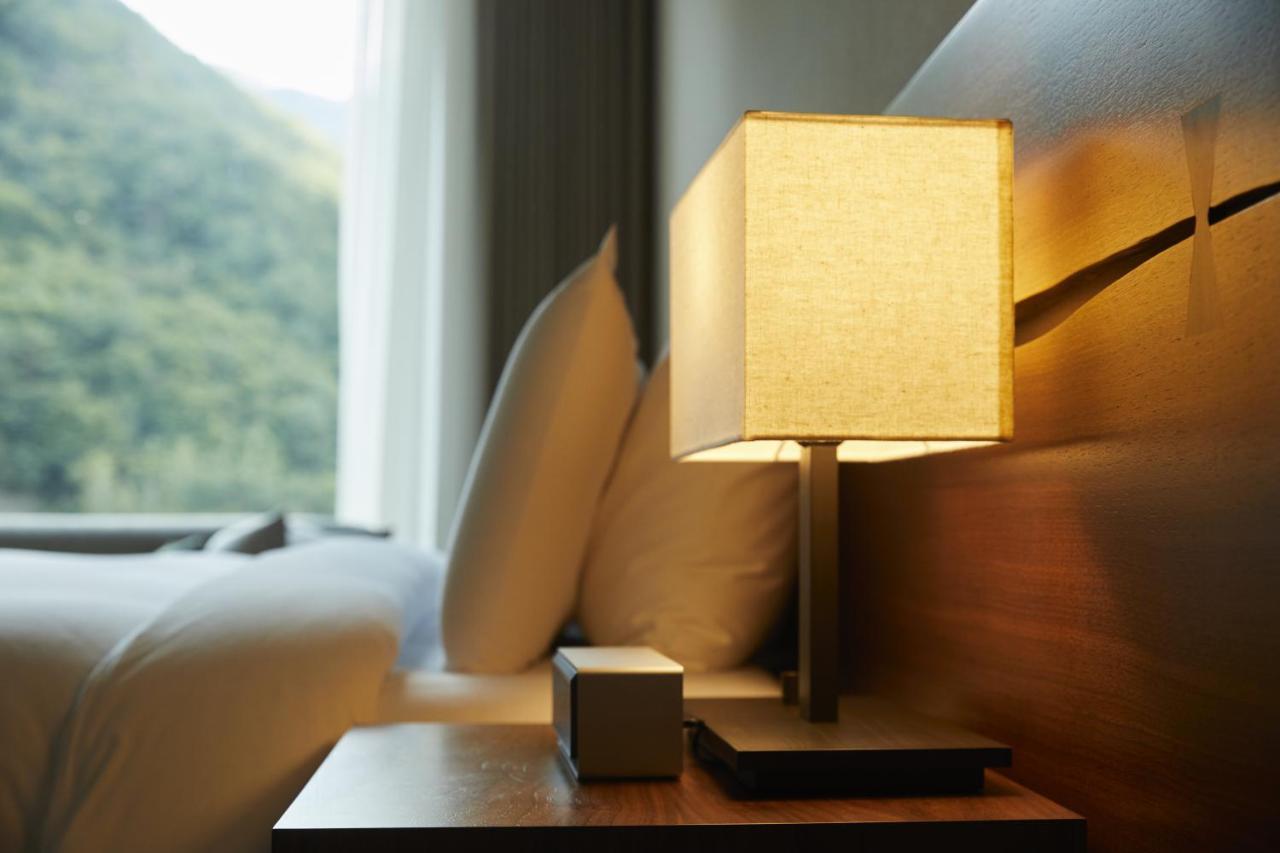 Park Roche Resort & Wellness 旌善 外观 照片