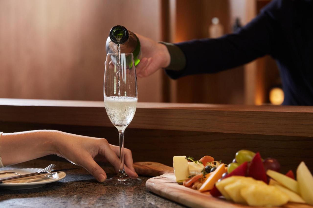 Park Roche Resort & Wellness 旌善 外观 照片