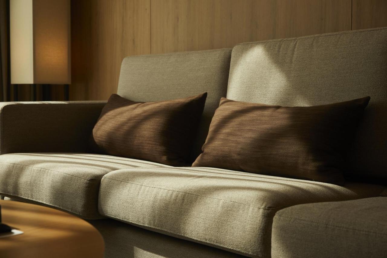 Park Roche Resort & Wellness 旌善 外观 照片