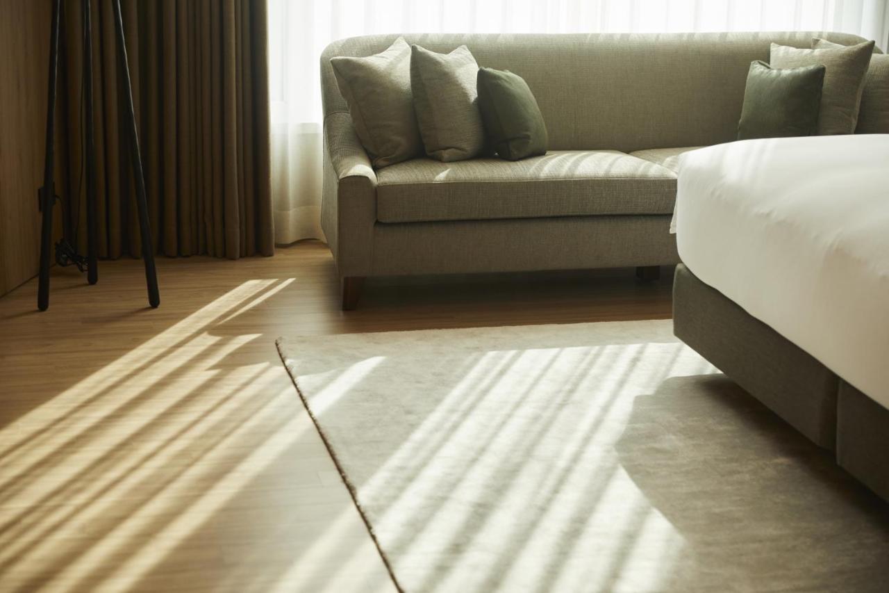 Park Roche Resort & Wellness 旌善 外观 照片