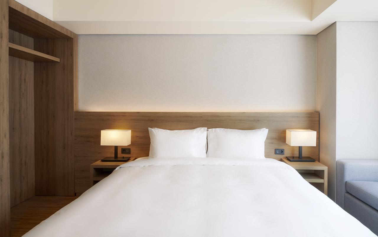 Park Roche Resort & Wellness 旌善 外观 照片