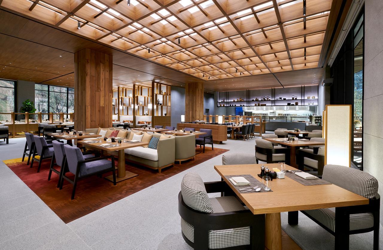 Park Roche Resort & Wellness 旌善 外观 照片