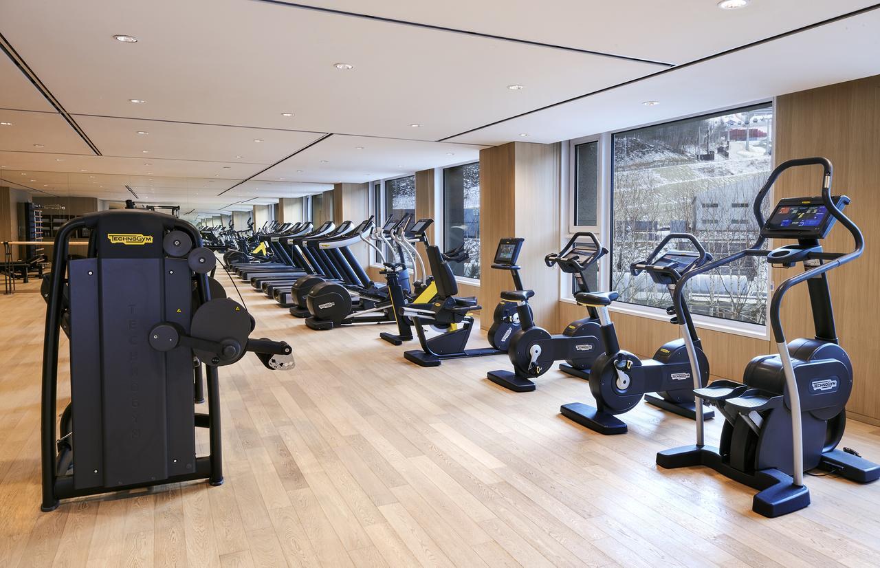 Park Roche Resort & Wellness 旌善 外观 照片
