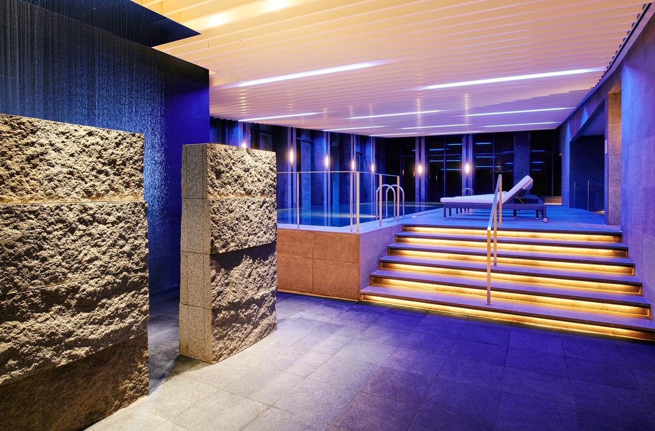 Park Roche Resort & Wellness 旌善 外观 照片