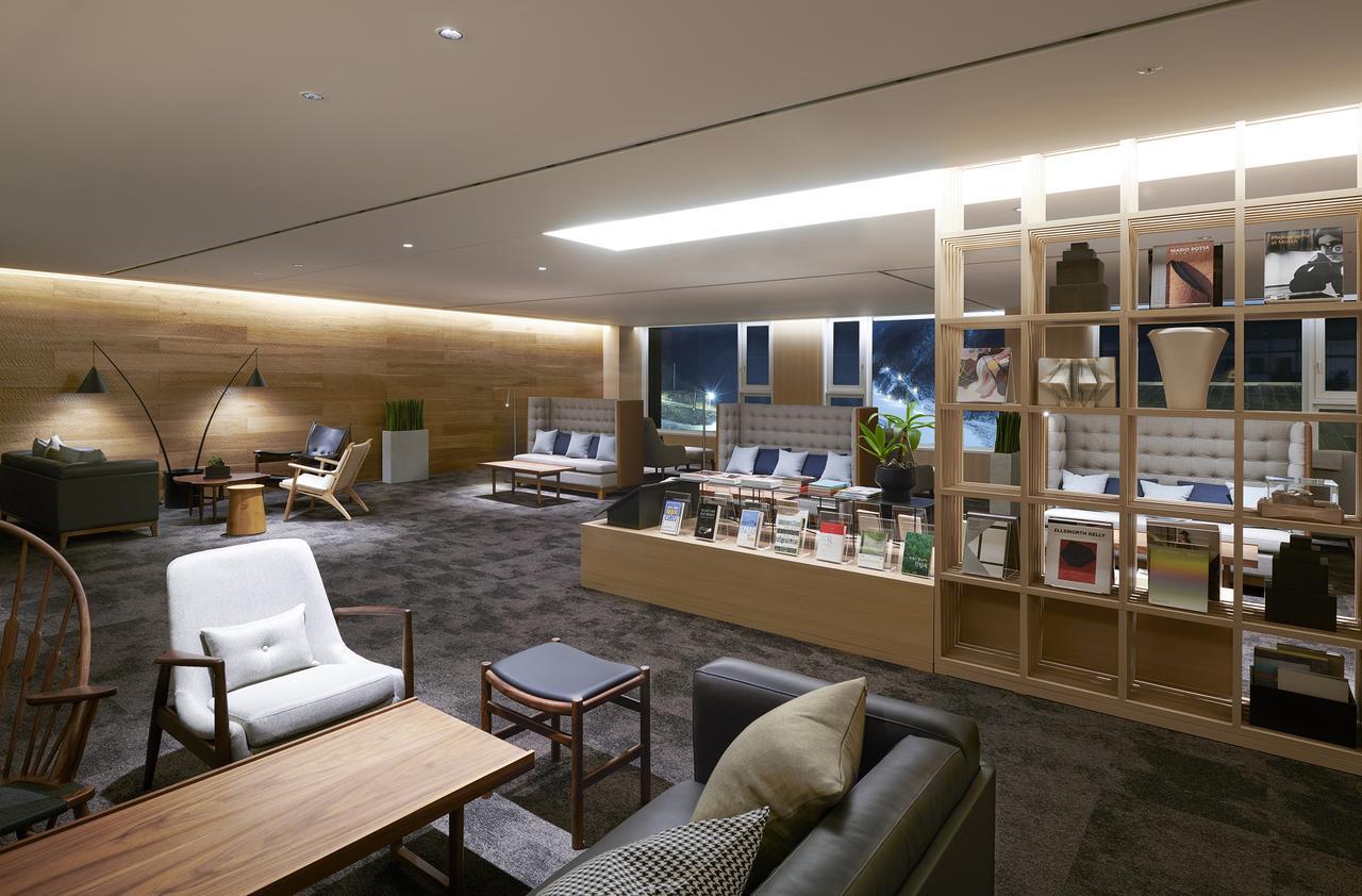 Park Roche Resort & Wellness 旌善 外观 照片