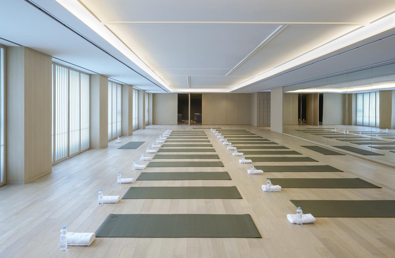 Park Roche Resort & Wellness 旌善 外观 照片