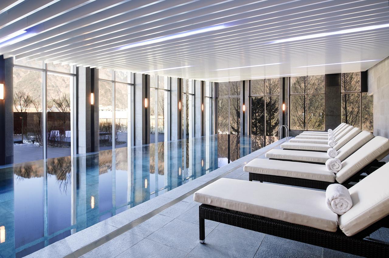 Park Roche Resort & Wellness 旌善 外观 照片