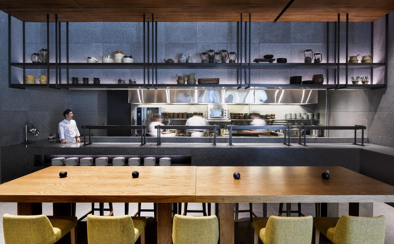 Park Roche Resort & Wellness 旌善 外观 照片