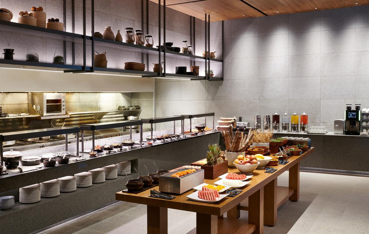 Park Roche Resort & Wellness 旌善 外观 照片