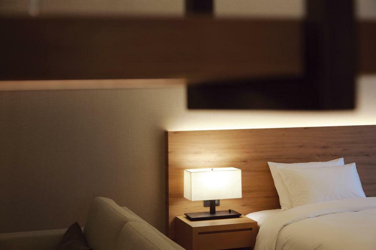 Park Roche Resort & Wellness 旌善 外观 照片