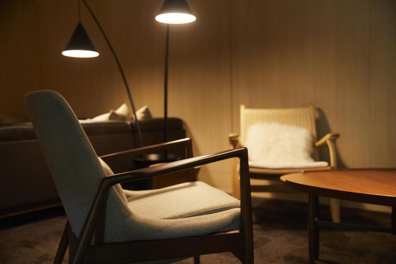 Park Roche Resort & Wellness 旌善 外观 照片