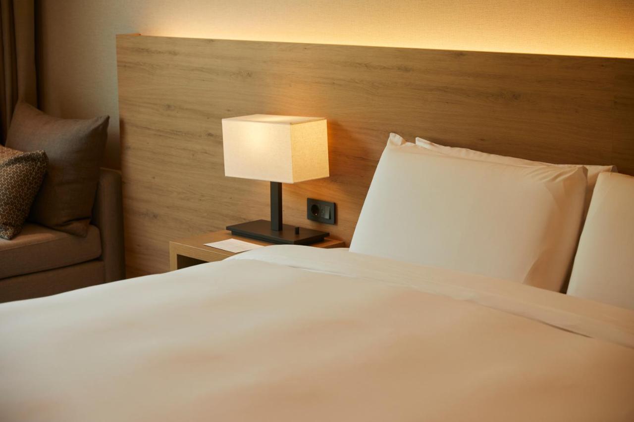 Park Roche Resort & Wellness 旌善 外观 照片