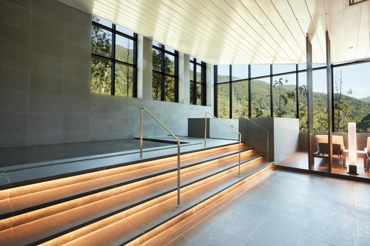 Park Roche Resort & Wellness 旌善 外观 照片